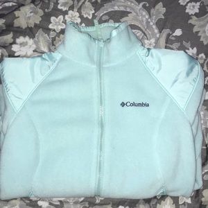Columbia women’s jacket